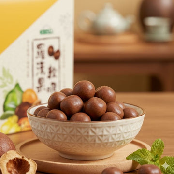 UNI-PRESIDENT ORGANICS CORP. Candy Taiwan LuoHanGuo Fruit Soft Lozenges Candy (4/8/12 pack) Taiwan LuoHanGuo Fruit Soft Lozenges Candy (4/8/12 pack)