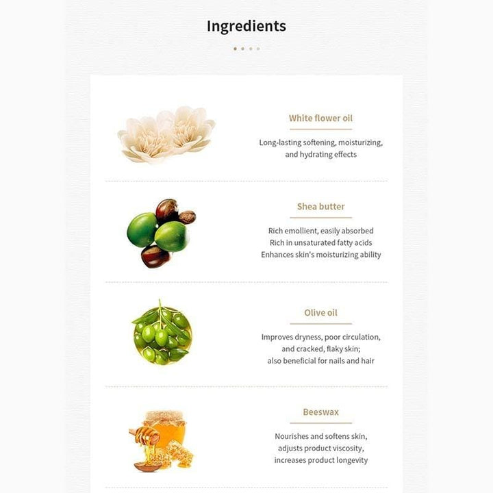 Vincent's World Baby Skincare Baby Moisture All-purpose Essence 13g Baby Moisture All-purpose Essence 13g