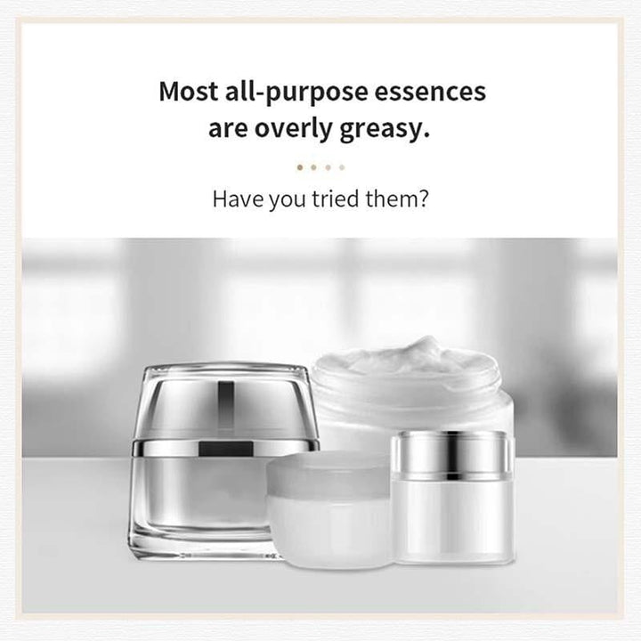 Vincent's World Baby Skincare Baby Moisture All-purpose Essence 13g Baby Moisture All-purpose Essence 13g