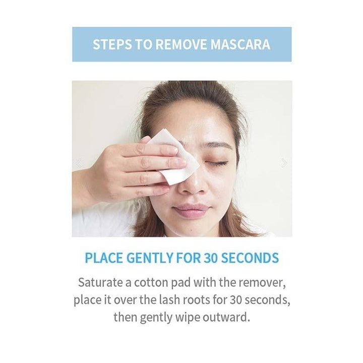 Vincent's World Makeup Remover Chamomile Eyes and Lips Makeup Remover 40ml Chamomile Eyes and Lips Makeup Remover 40ml