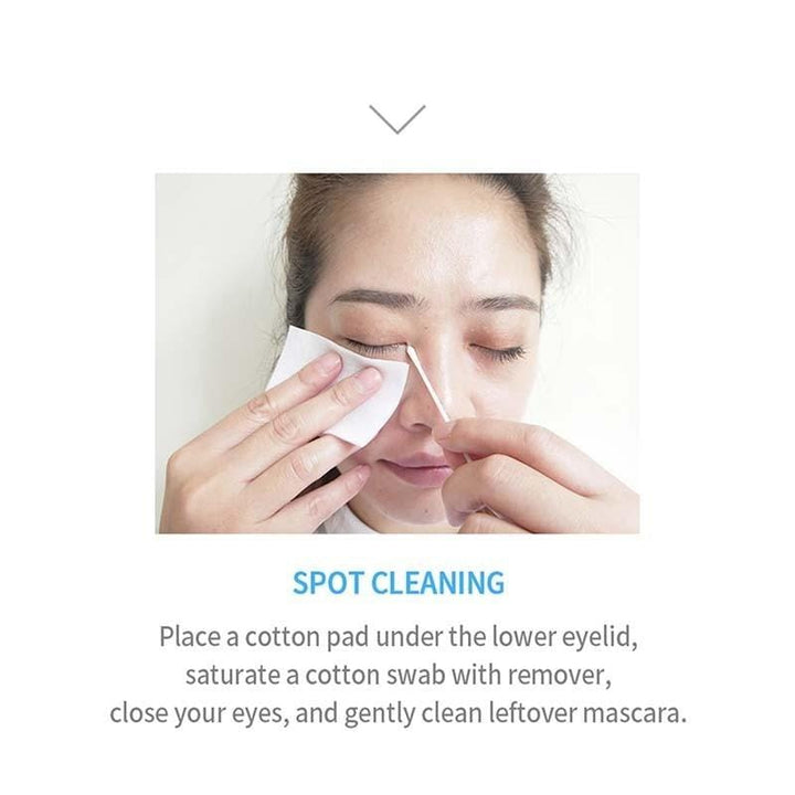 Vincent's World Makeup Remover Chamomile Eyes and Lips Makeup Remover 40ml Chamomile Eyes and Lips Makeup Remover 40ml