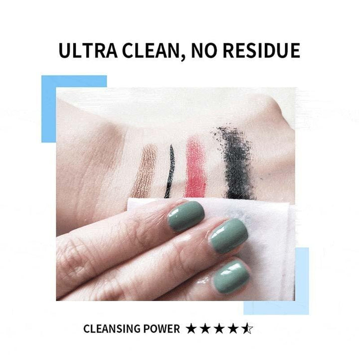 Vincent's World Makeup Remover Chamomile Eyes and Lips Makeup Remover 40ml Chamomile Eyes and Lips Makeup Remover 40ml