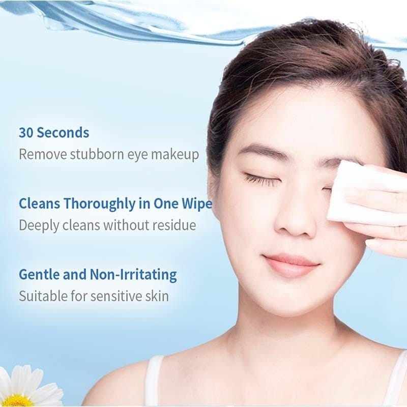 Vincent's World Makeup Remover Chamomile Eyes and Lips Makeup Remover 40ml Chamomile Eyes and Lips Makeup Remover 40ml