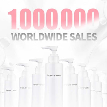 Vincent's World Facial Cleansers Deep Breath Cleansing Gel 100ml Deep Breath Cleansing Gel 100ml