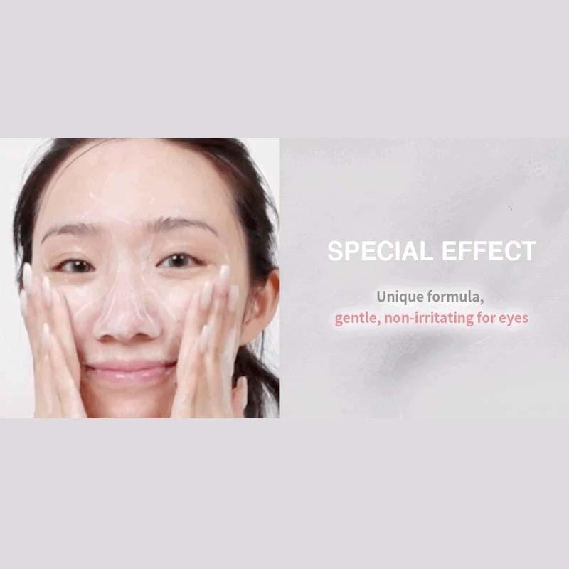 Vincent's World Facial Cleansers Deep Breath Cleansing Gel and Waterproof Setting Loose Powder Deep Breath Cleansing Gel and Waterproof Setting Loose Powder