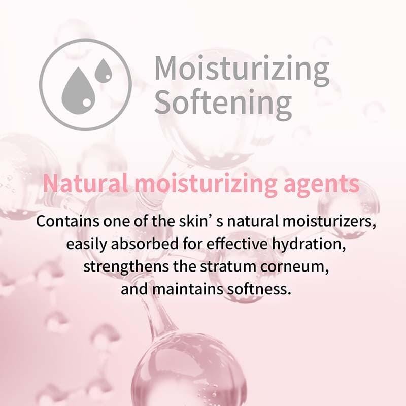 Vincent's World Bath & Shower Intimate Rose Body Wash 350ml Intimate Rose Body Wash 350ml