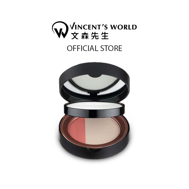 Vincent's World Concealer & Foundation Perfect Fit Pressed Powder Perfect Fit Pressed Powder