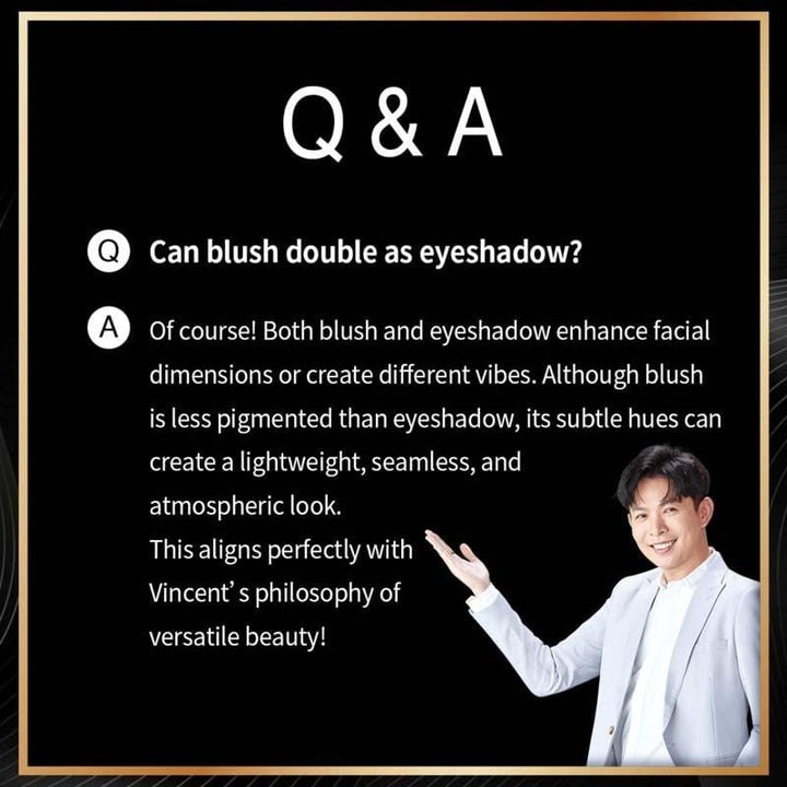 Vincent's World Concealer & Foundation Perfect Fit Pressed Powder Perfect Fit Pressed Powder