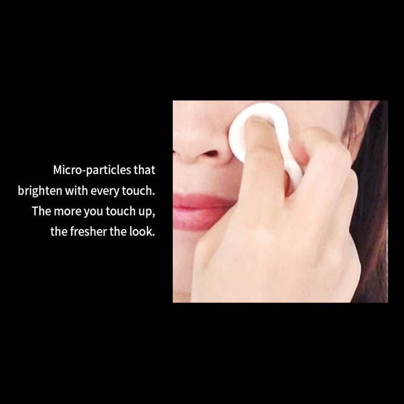 Vincent's World Concealer & Foundation Perfect Fit Pressed Powder Perfect Fit Pressed Powder