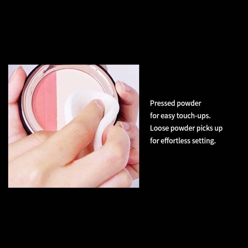 Vincent's World Concealer & Foundation Perfect Fit Pressed Powder Perfect Fit Pressed Powder