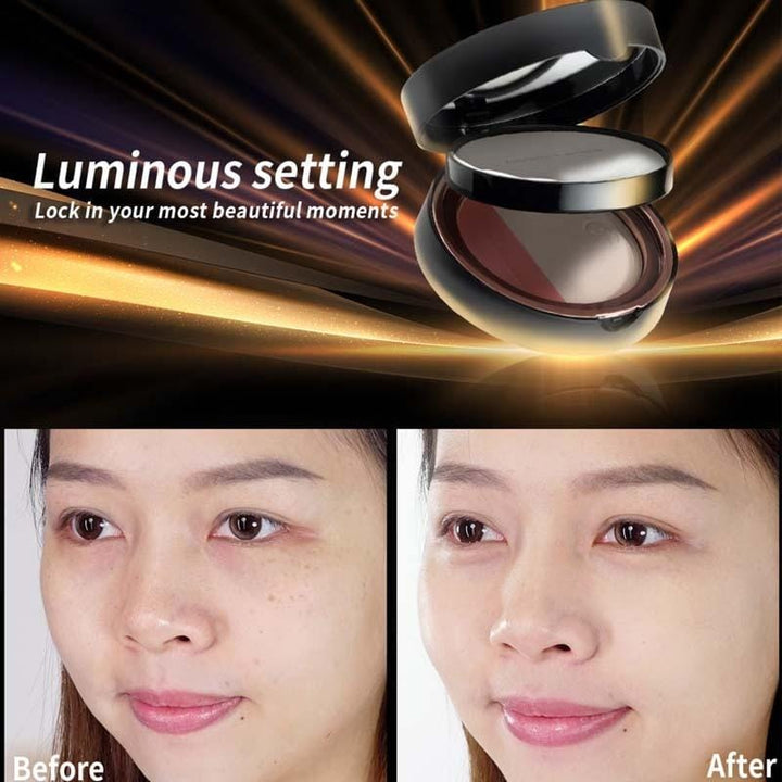 Vincent's World Concealer & Foundation Perfect Fit Pressed Powder Perfect Fit Pressed Powder