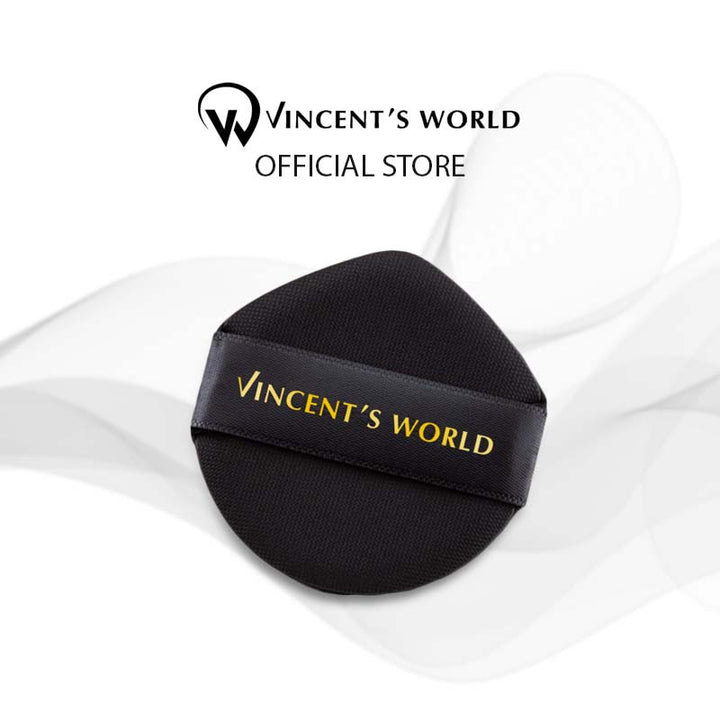 Vincent's World Concealer & Foundation Premium Touch Puff Premium Touch Puff 氣墊粉撲 B06
