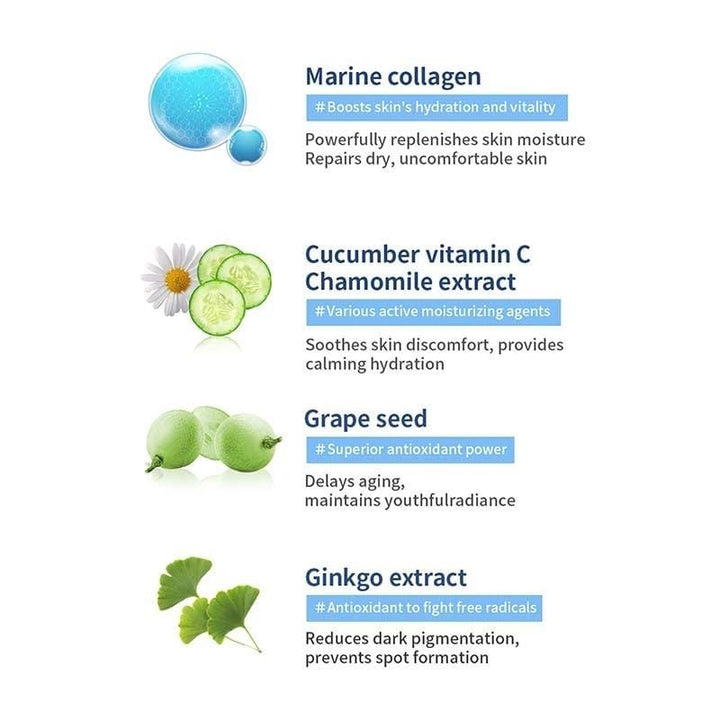 Vincent's World Serums & Essences Sea Daffodil Hydrating Toning Essence 150ml 海百合淨潤晶華露 Q02 Sea Daffodil Hydrating Toning Essence 150ml 海百合淨潤晶華露 Q02