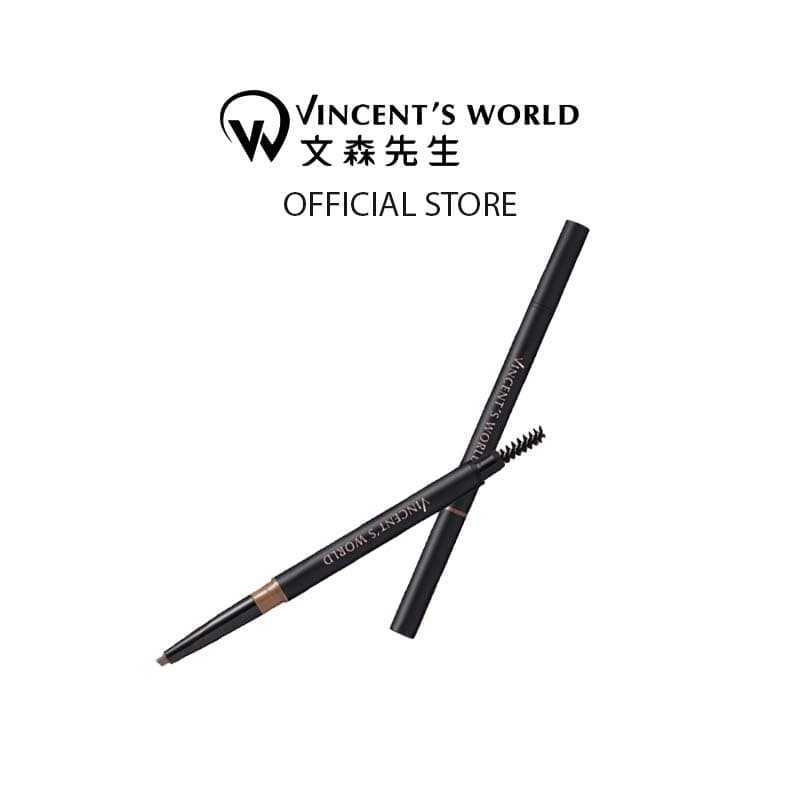 Vincent's World Eyebrow Products Smooth & Non-Clumping Eyebrows Pencil Smooth & Non-Clumping Eyebrows Pencil