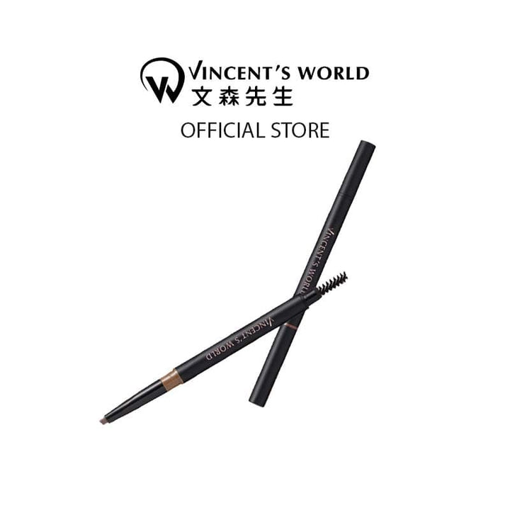 Vincent's World Eyebrow Products Smooth & Non-Clumping Eyebrows Pencil Smooth & Non-Clumping Eyebrows Pencil
