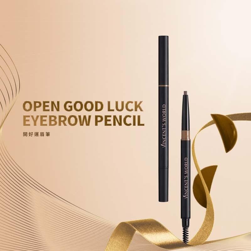 Vincent's World Eyebrow Products Smooth & Non-Clumping Eyebrows Pencil Smooth & Non-Clumping Eyebrows Pencil