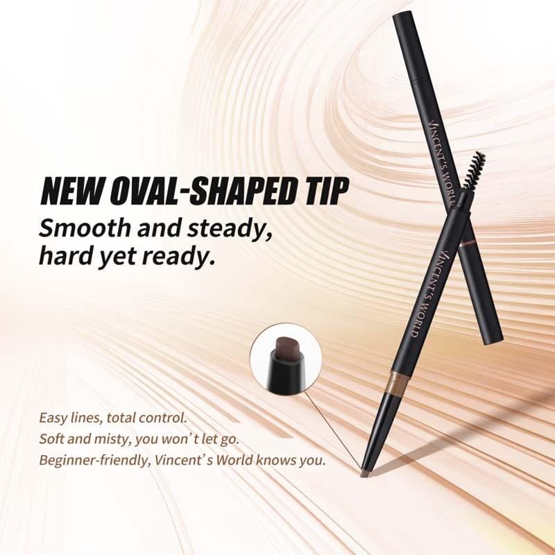 Vincent's World Eyebrow Products Smooth & Non-Clumping Eyebrows Pencil Smooth & Non-Clumping Eyebrows Pencil