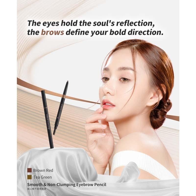 Vincent's World Eyebrow Products Smooth & Non-Clumping Eyebrows Pencil Smooth & Non-Clumping Eyebrows Pencil