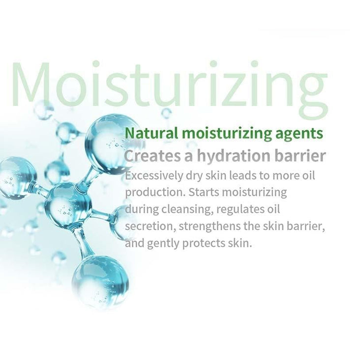 Vincent's World Body Wash Tea Tree Shampoo And Shower Gel 350ml Tea Tree Shampoo And Shower Gel 350ml