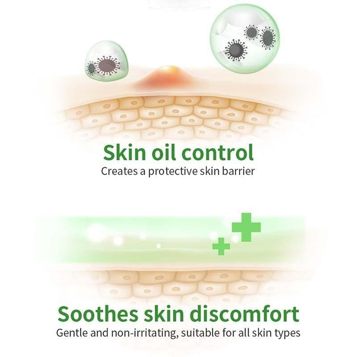 Vincent's World Body Wash Tea Tree Shampoo And Shower Gel 350ml Tea Tree Shampoo And Shower Gel 350ml