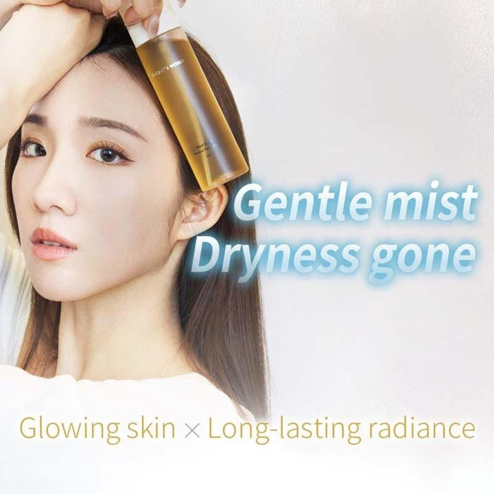 Vincent's World Facial Cleansers Vincent's World (Face Spray  and Cleansing Gel) Gift Box Set  - STORE OPENING SALE BUY 1 BOX FREE 1 BOX Vincent's World (Face Spray  and Cleansing Gel) Gift Box Set  - STORE 