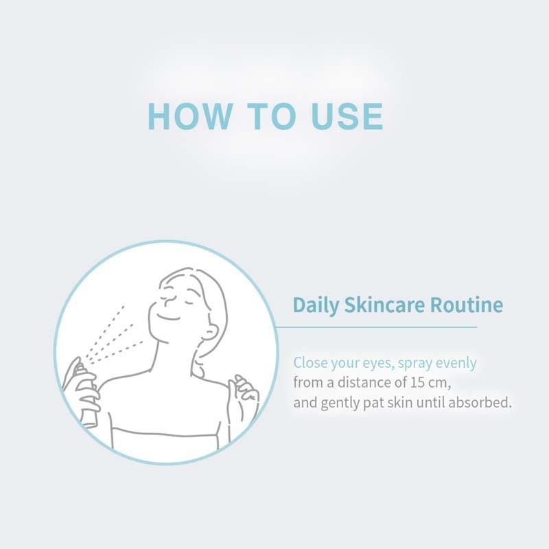 Vincent's World Facial Cleansers Vincent's World (Face Spray  and Cleansing Gel) Gift Box Set  - STORE OPENING SALE BUY 1 BOX FREE 1 BOX Vincent's World (Face Spray  and Cleansing Gel) Gift Box Set  - STORE 