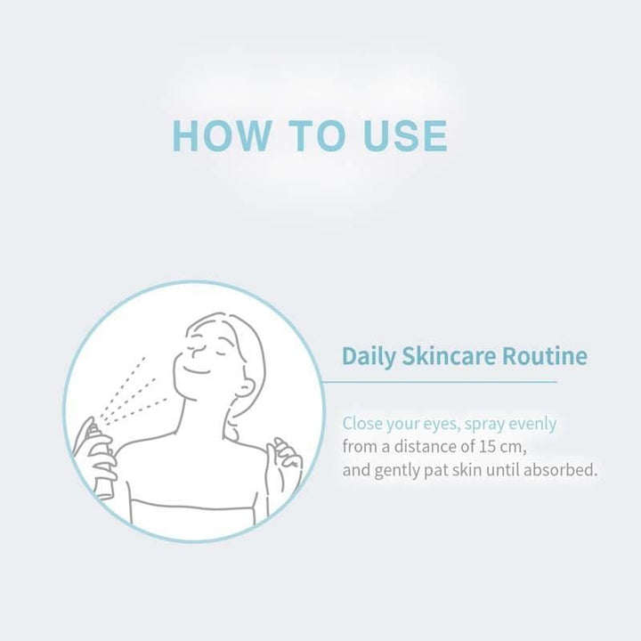 Vincent's World Facial Cleansers Vincent's World (Face Spray  and Cleansing Gel) Gift Box Set  - STORE OPENING SALE BUY 1 BOX FREE 1 BOX Vincent's World (Face Spray  and Cleansing Gel) Gift Box Set  - STORE 