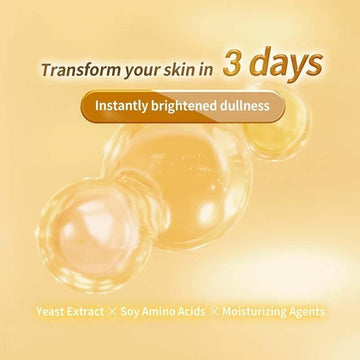 Vincent's World Serums & Essences Vincent World The Tighten Serum 淼淼流金霜 50ml - Q11 Vincent World The Tighten Serum 淼淼流金霜 50ml - Q11