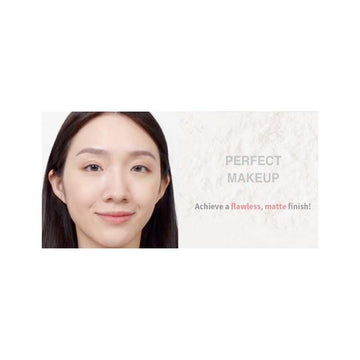 Vincent's World Face Mask & Packs Waterproof Setting Loose Powder 服誇防水蜜粉 P01-2 Waterproof Setting Loose Powder 服誇防水蜜粉 P01-2