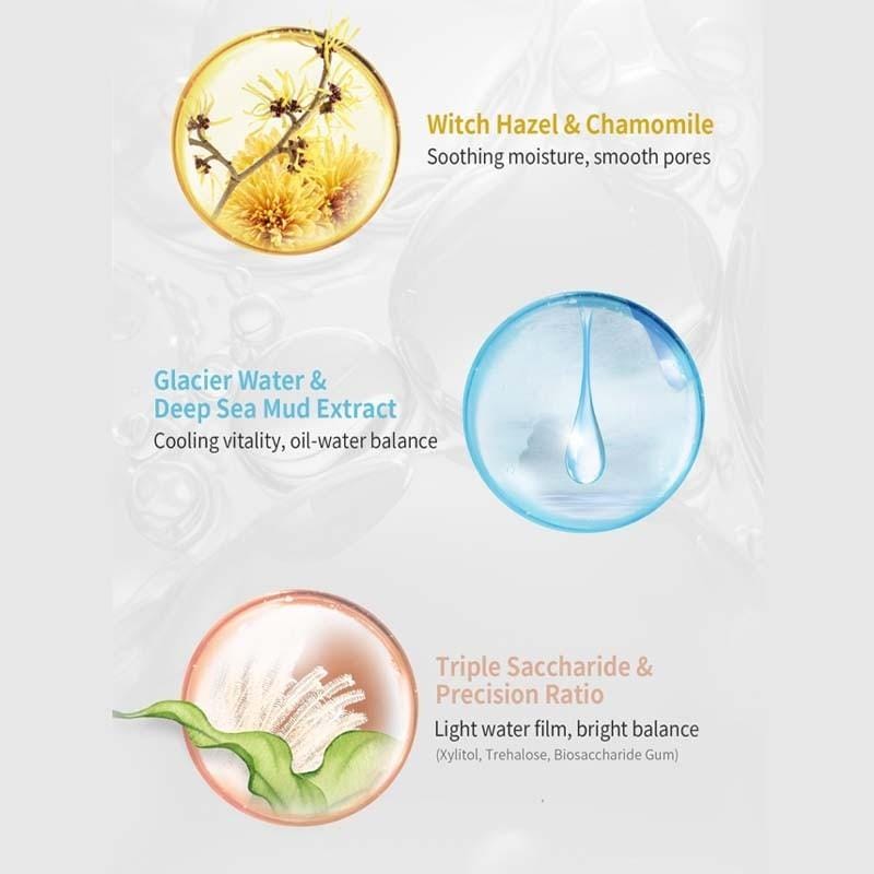 Vincent's World Moisturizers & Mists Witch Hazel Moisture Face Spray 100ml 小巧濕潤澤噴霧 Q16 Witch Hazel Moisture Face Spray 100ml 小巧濕潤澤噴霧 Q16