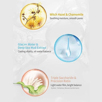 Vincent's World Moisturizers & Mists Witch Hazel Moisture Face Spray 100ml 小巧濕潤澤噴霧 Q16 Witch Hazel Moisture Face Spray 100ml 小巧濕潤澤噴霧 Q16