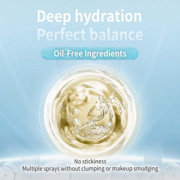 Vincent's World Moisturizers & Mists Witch Hazel Moisture Face Spray 100ml 小巧濕潤澤噴霧 Q16 Witch Hazel Moisture Face Spray 100ml 小巧濕潤澤噴霧 Q16