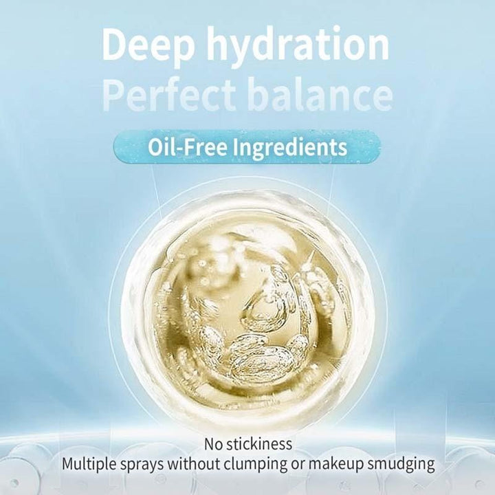 Vincent's World Moisturizers & Mists Witch Hazel Moisture Face Spray 100ml 小巧濕潤澤噴霧 Q16 Witch Hazel Moisture Face Spray 100ml 小巧濕潤澤噴霧 Q16