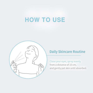 Vincent's World Moisturizers & Mists Witch Hazel Moisture Face Spray 100ml 小巧濕潤澤噴霧 Q16 Witch Hazel Moisture Face Spray 100ml 小巧濕潤澤噴霧 Q16