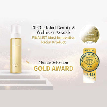 Vincent's World Moisturizers & Mists Witch Hazel Moisture Face Spray 100ml 小巧濕潤澤噴霧 Q16 Witch Hazel Moisture Face Spray 100ml 小巧濕潤澤噴霧 Q16