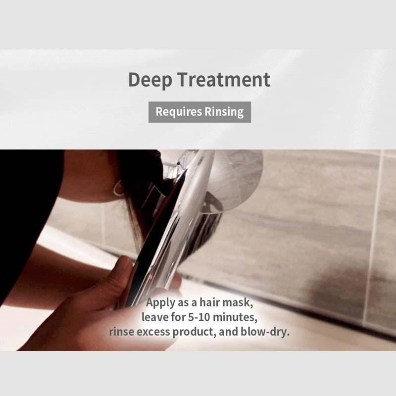 Vincent's World Shampoo & Conditioner Zhi Wu Leave-In Conditioner - Aroma of Spring/Breeze of Autumn 30ml Zhi Wu Leave-In Conditioner - Aroma of Spring/Breeze of Autumn 30ml