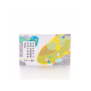 Wang Tea Tea & Tea Bags WANG TEA Enjoy-Me Taiwan Tea Oolong Tie Guan Yin 20 Tea Bags x 2g [Authorized Seller Ready Stock] WANG TEA SINGAPORE Taiwan Premium Tea 