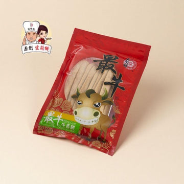 Yi-Lan Cake Biscuits, Cookies & Wafers Taiwan Yi-lan Beef Tongue Pastry Thick Taiwanese Biscuit - 8 pcs Taiwan Yi-lan Beef Tongue Pastry Thick Taiwanese Biscuit - 8 pcs