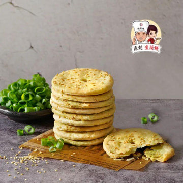 Yi-Lan Cake Biscuits, Cookies & Wafers Yi-Lan Wuden Cracker - 6 pcs Yi-Lan Wuden Cracker - 6 pcs