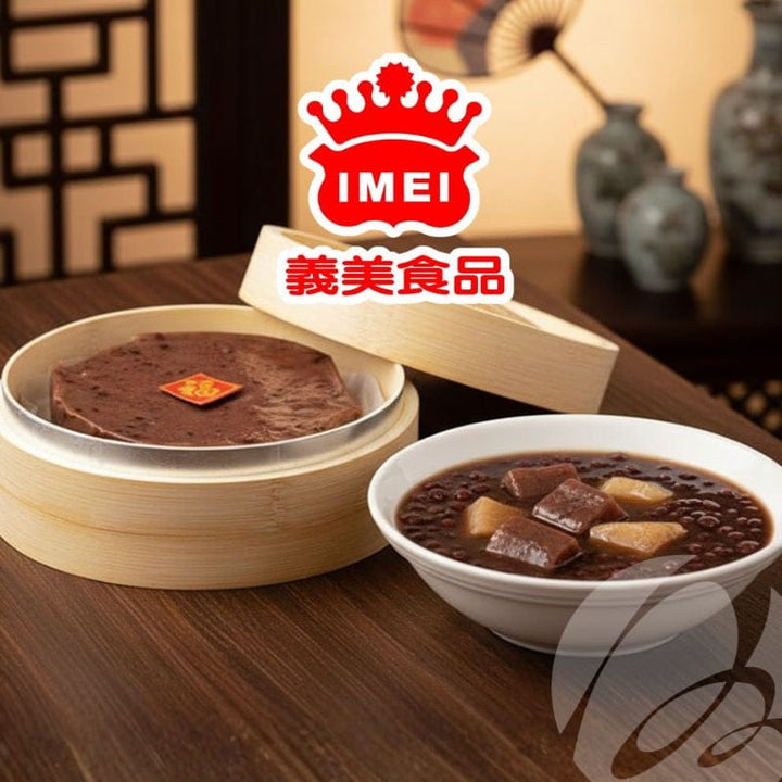 Yimei Cakes & Pies Yimei Sweet Cake Nian Gao - Direct from Taiwan Yimei Sweet Cake Nian Gao - Direct from Taiwan