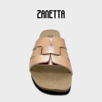 Zanetta Flat Sandals Zanetta Gijon Slide Sandals Women Sandal Zanetta Gijon Slide Sandals Women Sandal