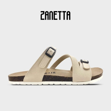 Zanetta Flat Sandals Zanetta Lugo Slide Sandals Women Sandal Zanetta Lugo Slide Sandals Women Sandal