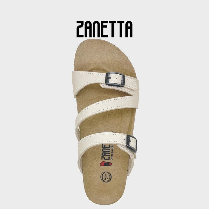 Zanetta Flat Sandals Zanetta Lugo Slide Sandals Women Sandal Zanetta Lugo Slide Sandals Women Sandal
