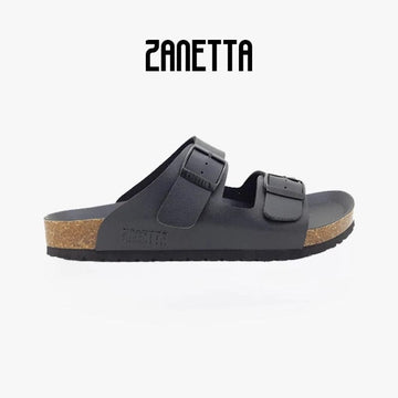 Zanetta Flat Sandals Zanetta Madrid Double Strap Sandal Women Sandal Zanetta Madrid Double Strap Sandal Women Sandal