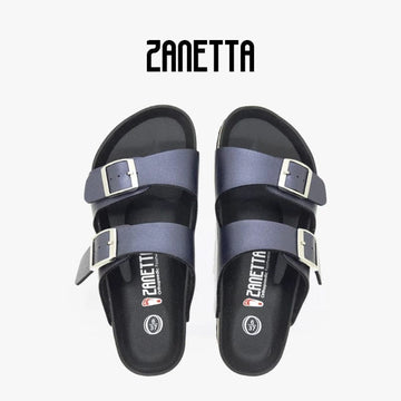 Zanetta Flat Sandals Zanetta Madrid Double Strap Sandal Women Sandal Zanetta Madrid Double Strap Sandal Women Sandal
