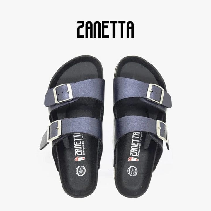 Zanetta Flat Sandals Zanetta Madrid Double Strap Sandal Women Sandal Zanetta Madrid Double Strap Sandal Women Sandal