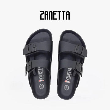 Zanetta Flat Sandals Zanetta Madrid Double Strap Sandal Women Sandal Zanetta Madrid Double Strap Sandal Women Sandal