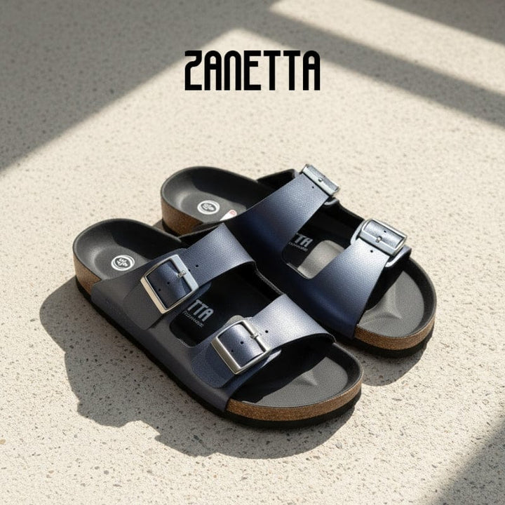 Zanetta Flat Sandals Zanetta Madrid Double Strap Sandal Women Sandal Zanetta Madrid Double Strap Sandal Women Sandal