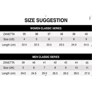 Zanetta Sandals & Flip Flops ZANETTA Madrid Men Sandals Cow Leather Inner ZANETTA Madrid Men Sandals Cow Leather Inner - Made in Taiwan