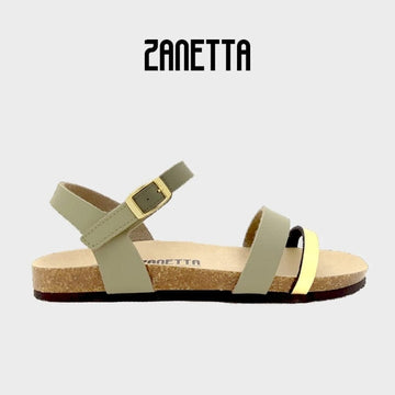 Zanetta Flat Sandals Zanetta Mijas Sandals Women Sandal Zanetta Mijas Sandals Women Sandal